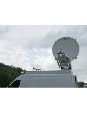 Antenna,Vehicle-Mount,C-Band/Ku-Band, Premium Military,2.4m Antenna,Vehicle-Mount,C-Band/Ku-Band, Premium SNG/Military, 2.0m  Antenna,Vehicle-Mount,C-Band/Ku-Band,