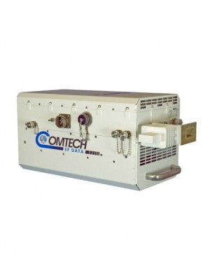 Amplifier, SSPA, Outdoor, Ku-Band, 125W