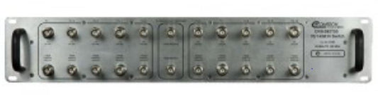 Modem Redundancy Switch IF Switch Unit