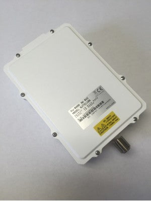 Amplifier, BUC. C-Band, 3W, N-Type Connector