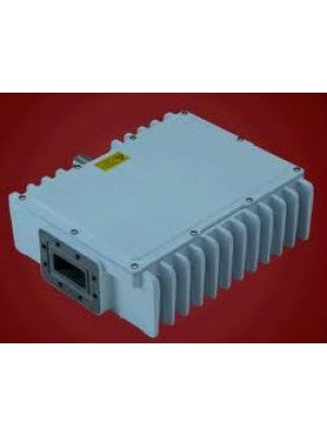 Amplifier, BUC. C-Band, 5W