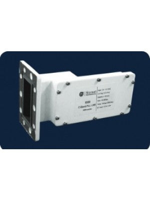 LNB, C-Band, PLL, Single-Band, 3.7 - 4.20 GHz, L.O Stability +/- 050 KHz, Noise Figure 15K, N-Connector