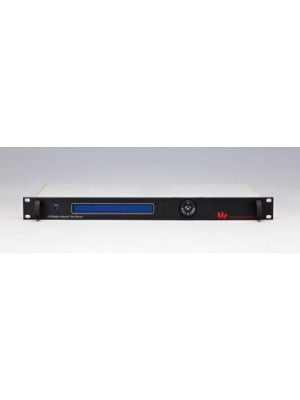 Server, Triple Port Network Time Server – Satcom Solutions