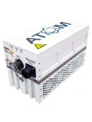 BUC,100W, Ku-Band, Single Band, 13.75 -14.5GHZ, N-Connector