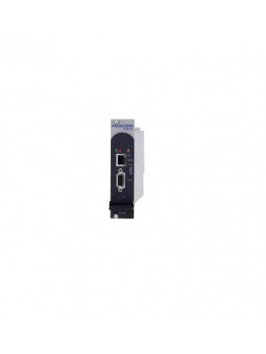 Fiber IFL, PL700: Main Controller Processor