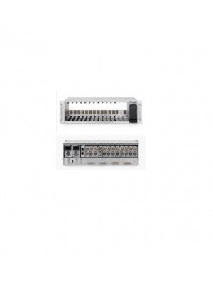 Fiber IFL, PL7011 Power Supply