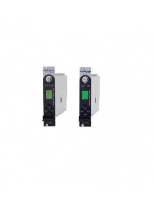 Fiber IFL,PL7230T and PL7230R4 RF Link High Power Input 4 dB Optical Budget 8Km - 1310nm or 15Km - 1550nm