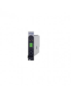 Fiber IFL,PL7611: 1:1 RF Protection Switch, 75-Ohm F