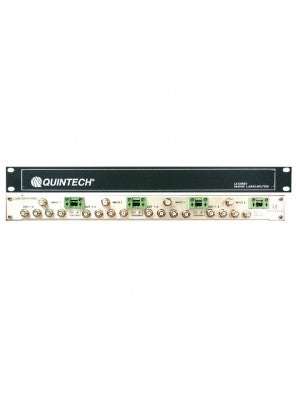 Splitter, Active, 4X4-Way 48 Way