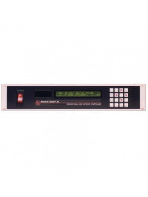 Antenna, Controller,Satellite Antenna Controller for Dual Axis Antennas