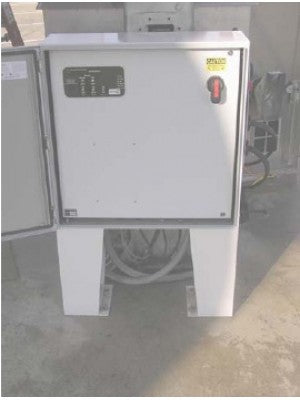 Antenna,Controller, Antenna Interface Unit for use with the RC2500 ACU