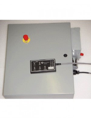 Antenna,Controller, Antenna Interface Unit for use with the RC2500 ACU
