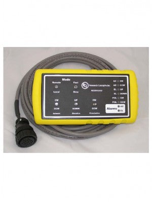 Antenna,Controller, AIU-4H Hand Held Remote Control