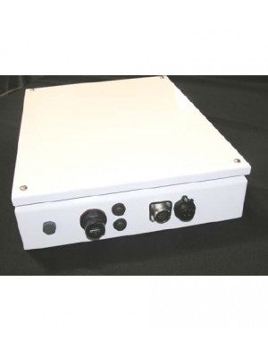 Antenna,Controller, Embedded Satellite Locator/Inclined Orbit Tracking Controller for Mobile Antennas