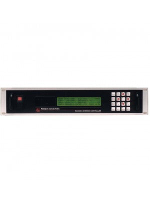 Antenna,Controller, Tracking/Remote Controlled Antenna Controller for Dual Axis Antennas