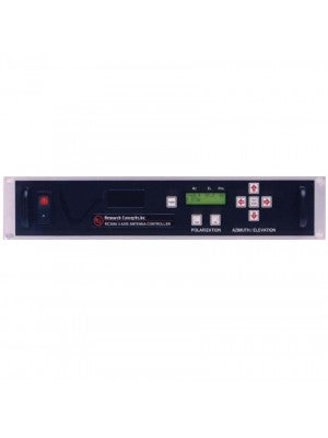 Antenna,Controller, 3-Axis Jog Controller for Mobile Satellite Antennas