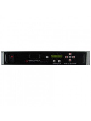 Antenna,Controller, Auto Acquisition Antenna Controller for Transportable VSAT