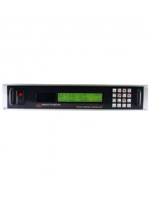 Antenna, Controller, Satellite Earth Station Antenna Control Unit