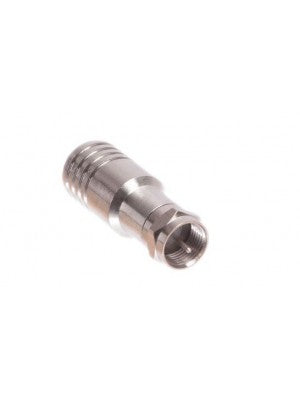 Installation material, Connector, Crimp, RG6, F-type-Male