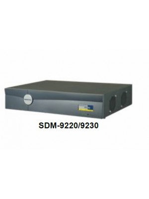 Modem,  VSAT, Satellite Router, NetPerformer