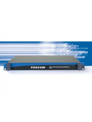 Fiber IFL,Series 3000 CWDM Multiplexer