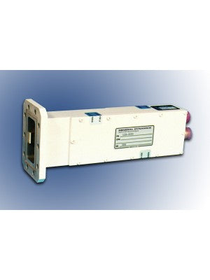 LNA, C-Band, 3.6 - 4.20 GHz, 35k Noise Temperature, 12 to 24 Vdc