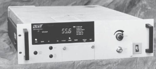 Stock 400W, TWTA, Indoor, Ku-Band Amplifier, Single Unit