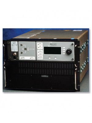 Amplifier, SSPA, Indoor, Ku-Band, 200W