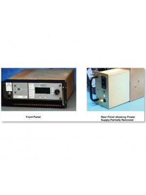 Amplifier, SSPA, Indoor, C-Band, 25W