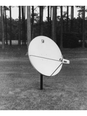 Antenna, SMC, Fixed, Rx/Tx,1.2m, Ku-Band, Linear