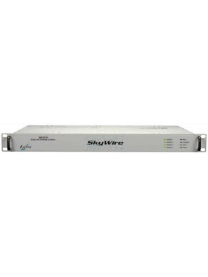 Gateway Satellite Network, Skywire