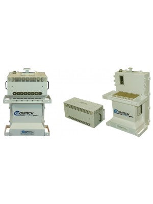 SSPA, 500W, C-Band, HPOD