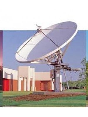 Antenna C-Band Linear 4.5M