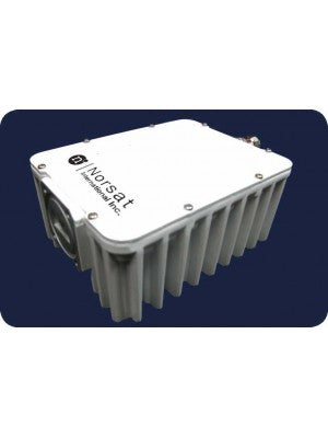 BUC, 6W, Ku-Band, Single Band, 13.75-14.50 GHZ, F-Connector