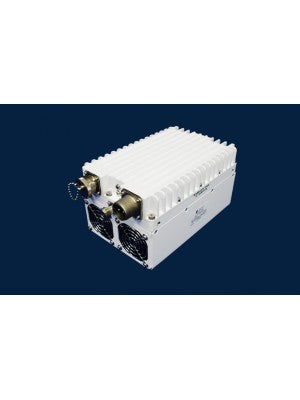 BUC, 40W, Ku-Band, Single Band, 13.75 -14.50 GHZ, N-Connector